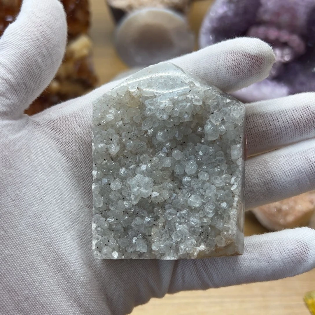 水晶摆件未镶嵌摆件21