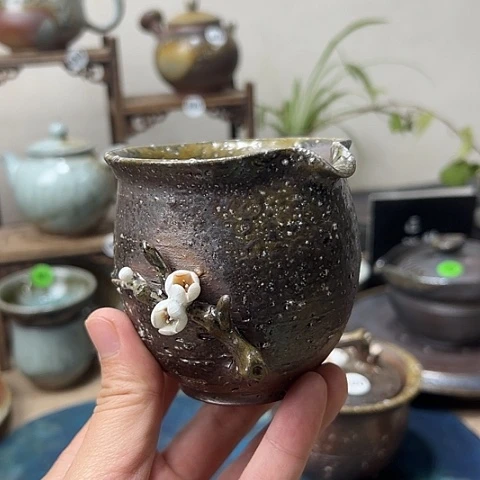 纯手工制作工艺制作工艺