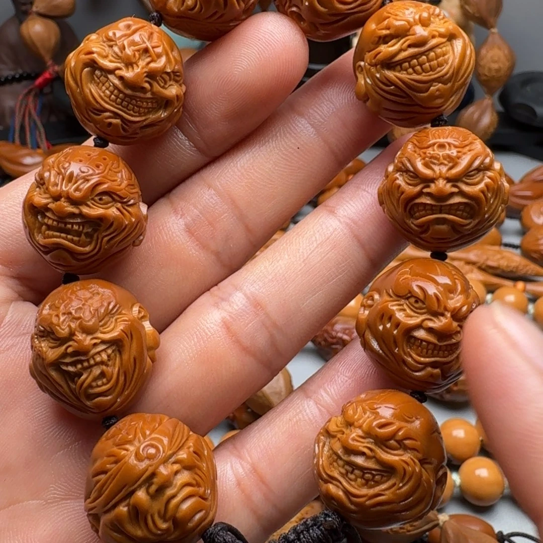 手串/手链橄榄核橄榄核手环的