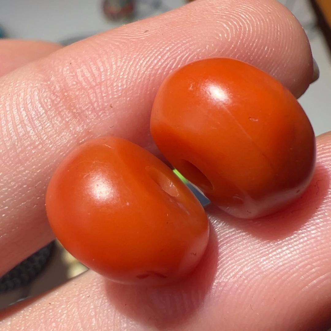 古***人琉璃吊坠（不含链）