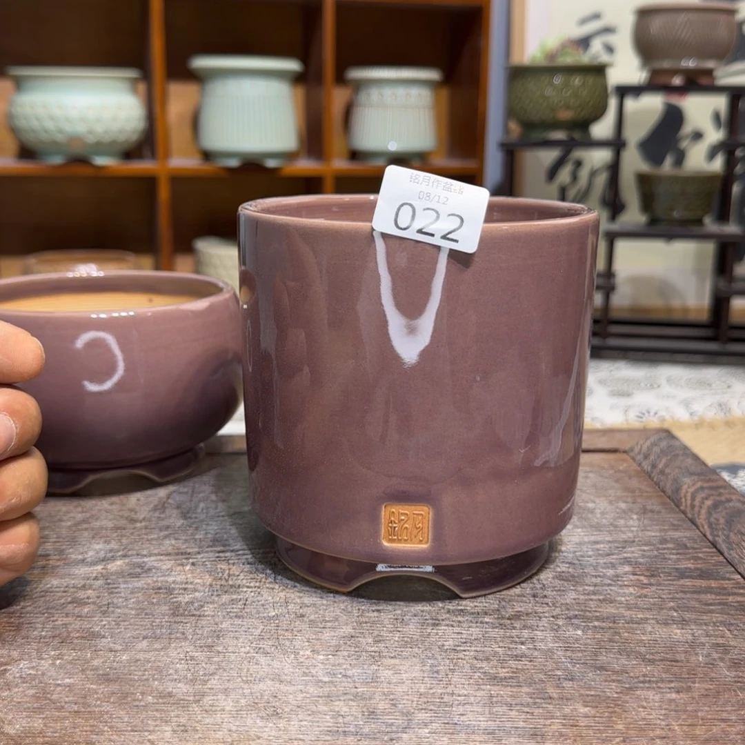 默认微瑕 022. 内口 11 cm