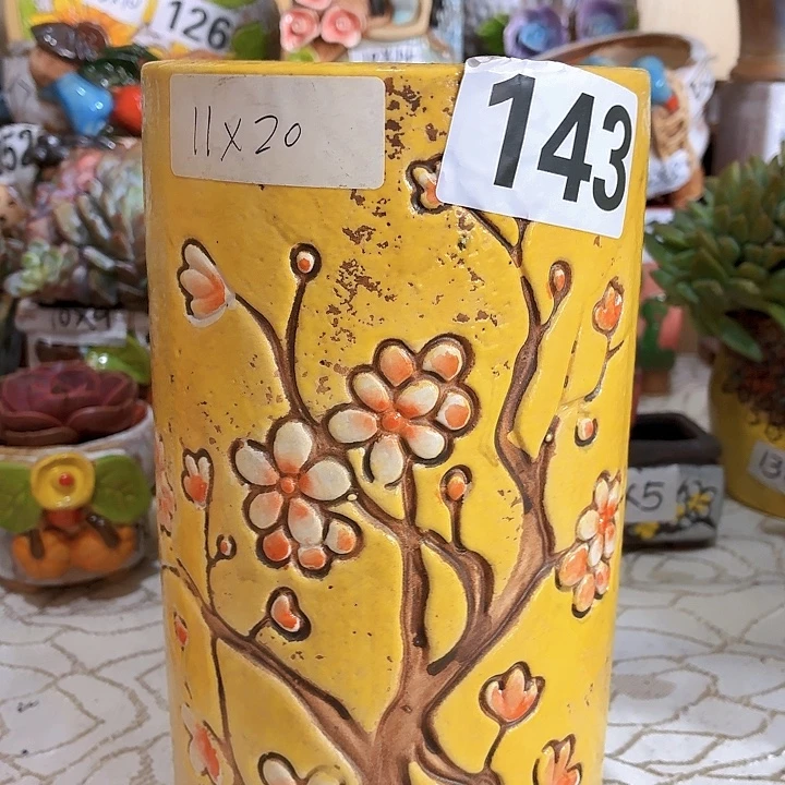 多肉花盆，满15包邮