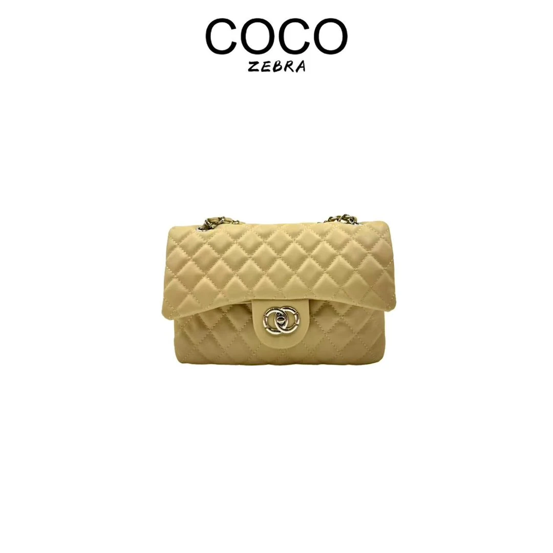 COCO ZEBRA MMM700 新款时尚经典女士肩包百搭