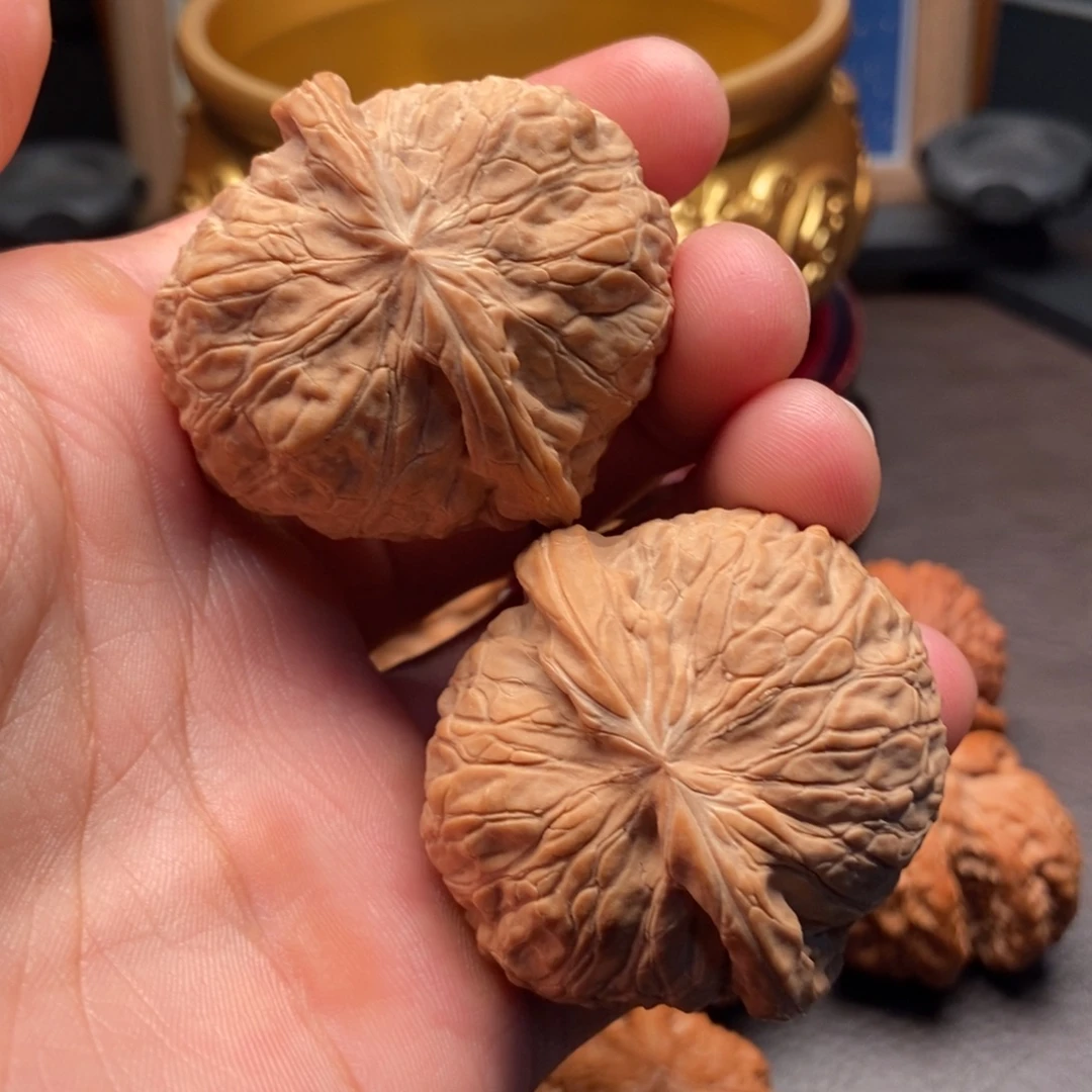 文玩核桃吊坠南瓜全品