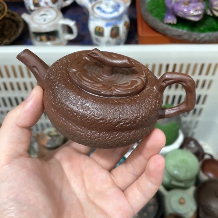 茶壶紫砂紫砂茶具
