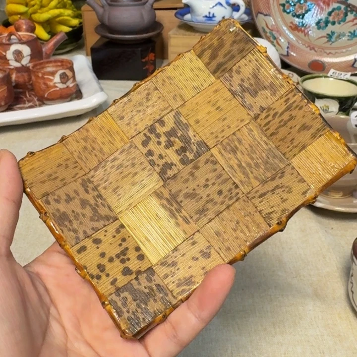 陶泥一个垫子的价格