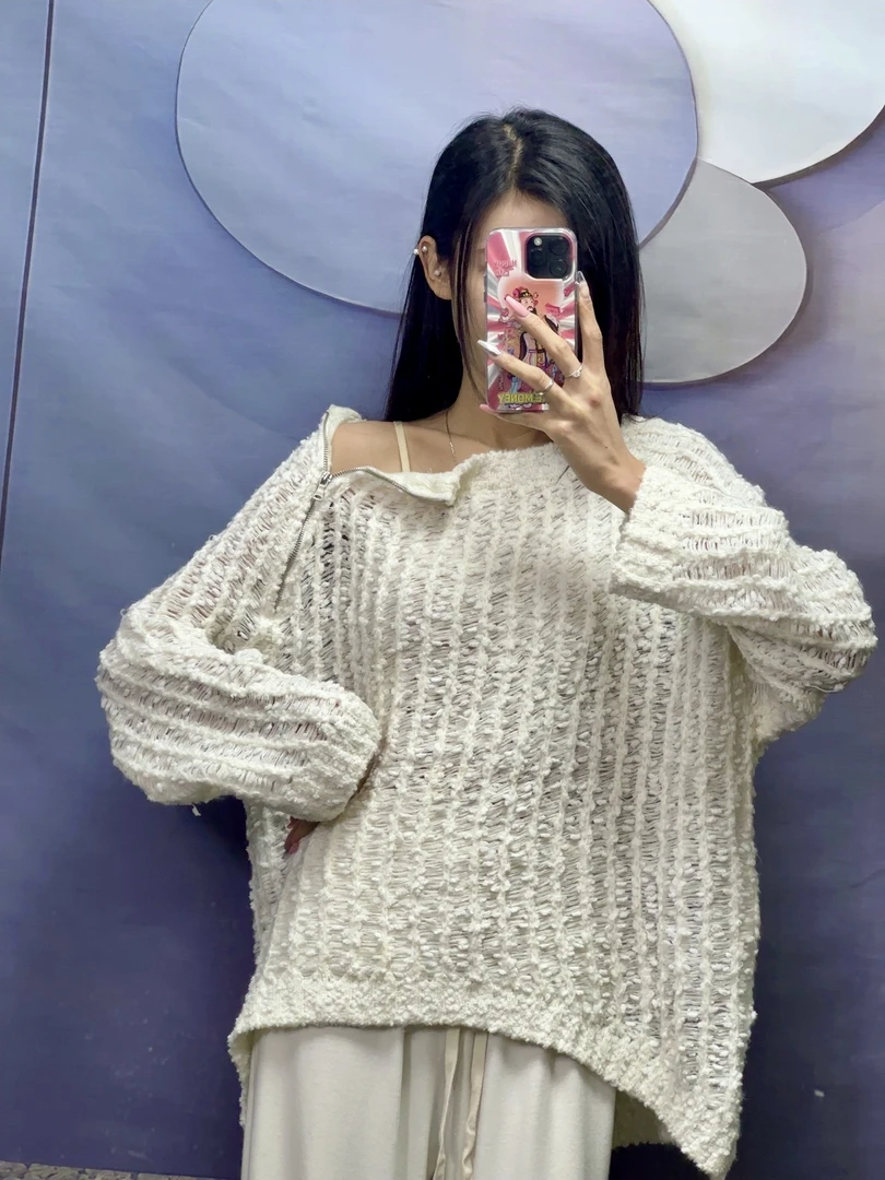 （秋冬上新）轻奢秋冬新款时尚气质百搭高级感女装