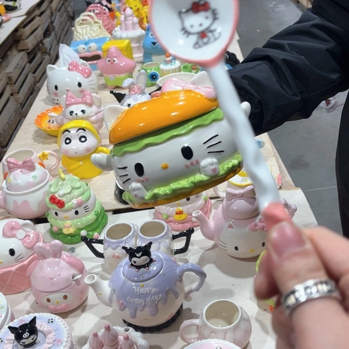 紫砂茶案这么多人都在