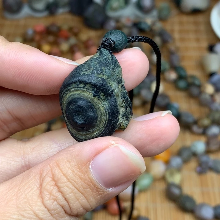 玛瑙/玉髓珠宝半成品未镶嵌1**6