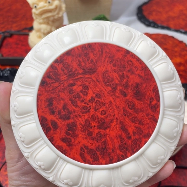 东非黑黄檀（紫光檀）