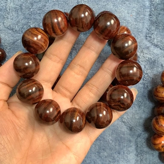 手串/手链黄花梨/降香黄檀