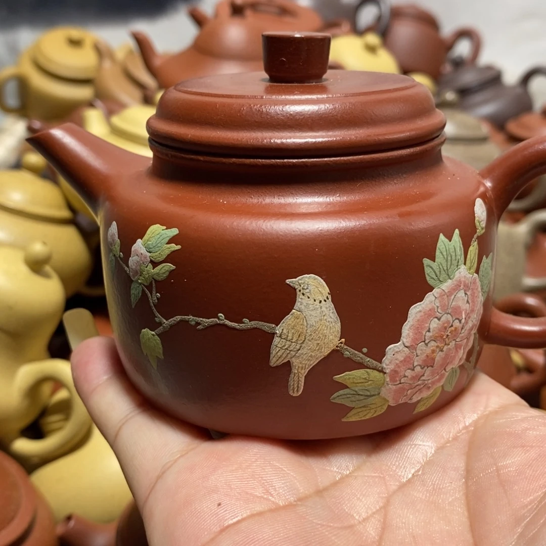 @***天茶壶紫砂闪购商品紫砂壶