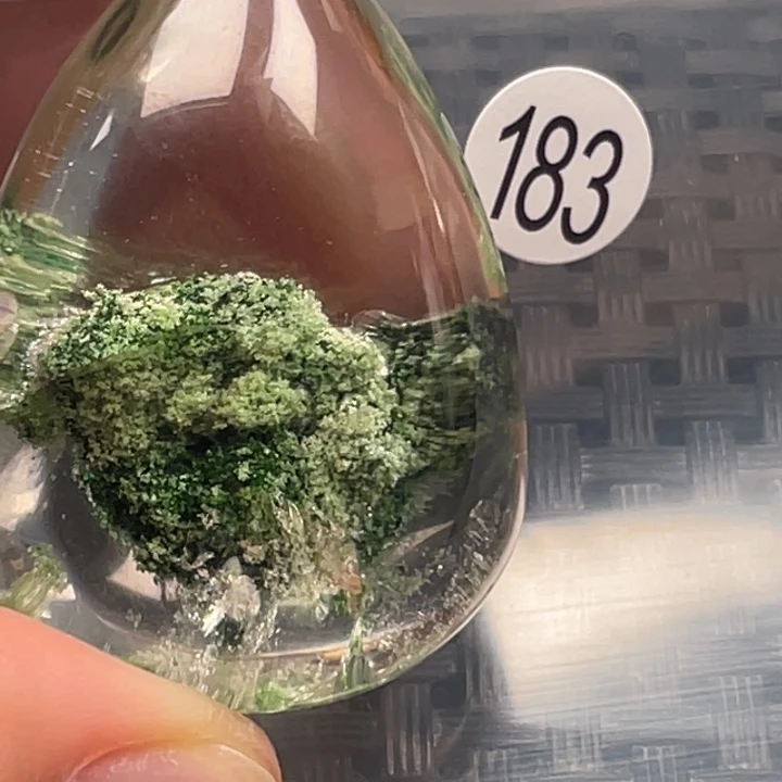 幸***家吊坠(不含链)未镶嵌水晶