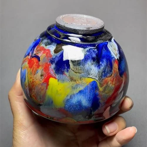 【闪购商品】茶盏-529............