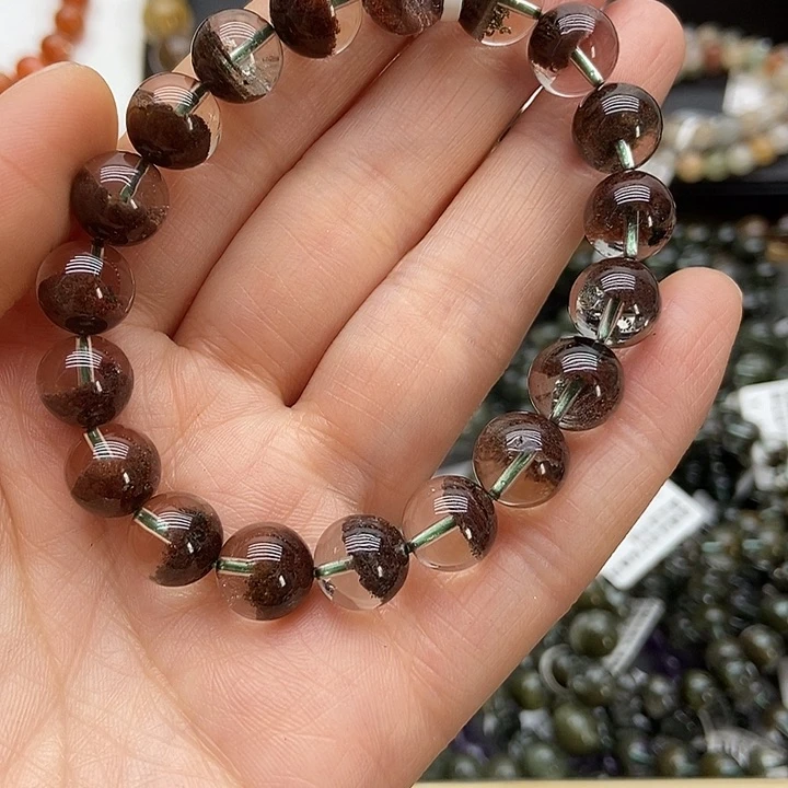 水晶手链未镶嵌N****娜手串