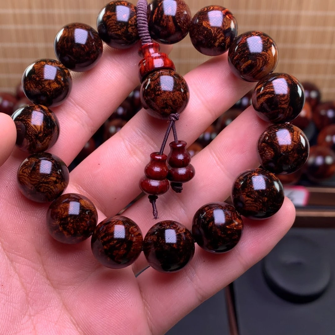 黄花梨/降香黄檀夕****温