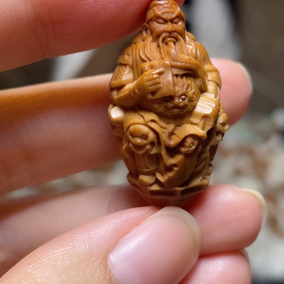手串/手链橄榄核橄榄核