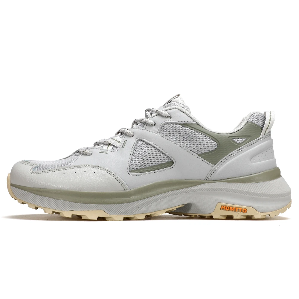 悍途户外春夏户外新款透气网面休闲运动防滑情侣徒步登山鞋160129