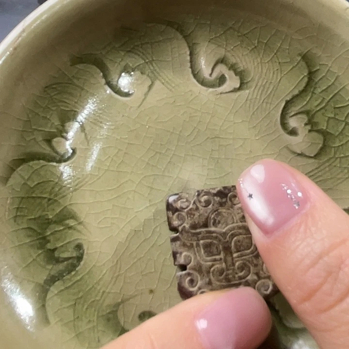 瓷片瓷器瓷器瓷器