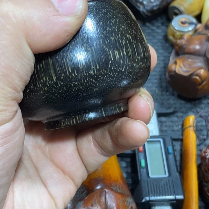 滴血莲花菩提吊坠
