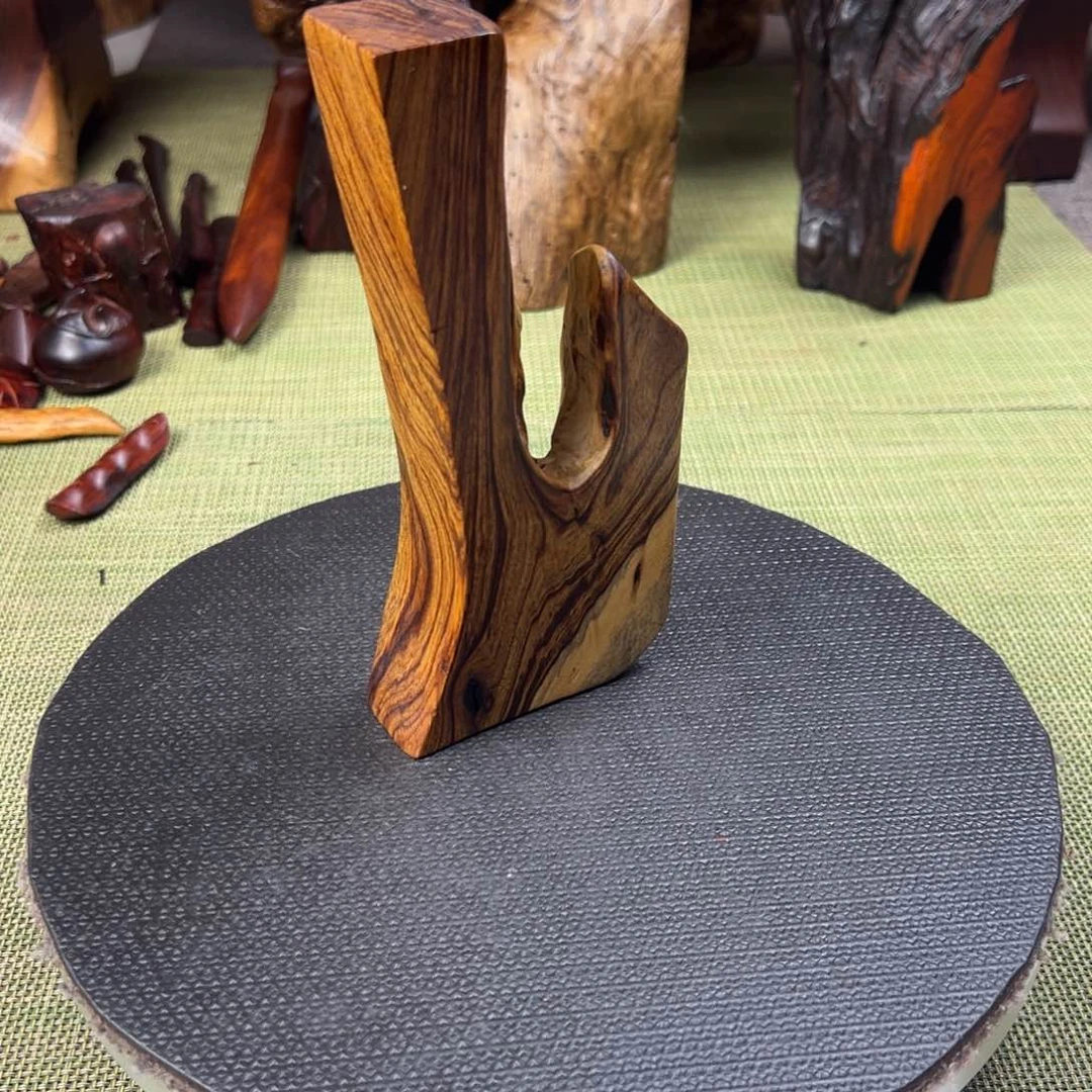 大果紫檀（缅甸花梨）用****7