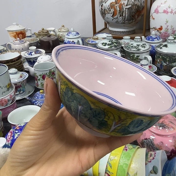 陶摆件景德镇陶瓷博物有限公司成立时间