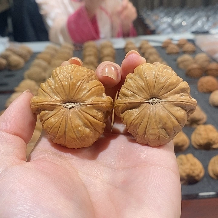 桃核吊坠山地南瓜42➕