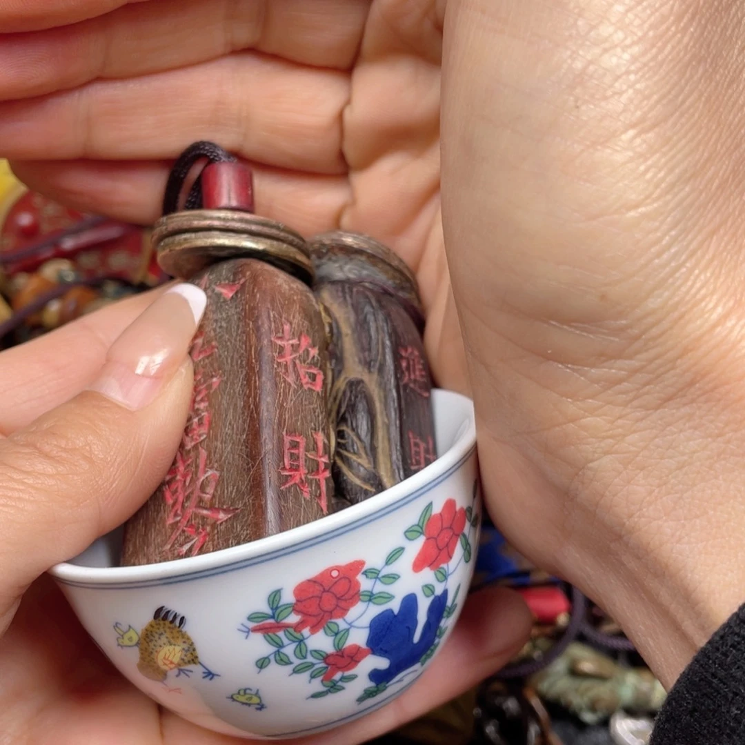 紫砂摆件工艺品摆件C