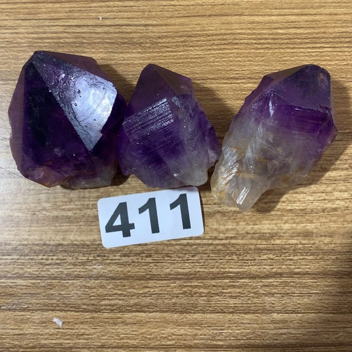 水晶水晶花未镶嵌Y****L