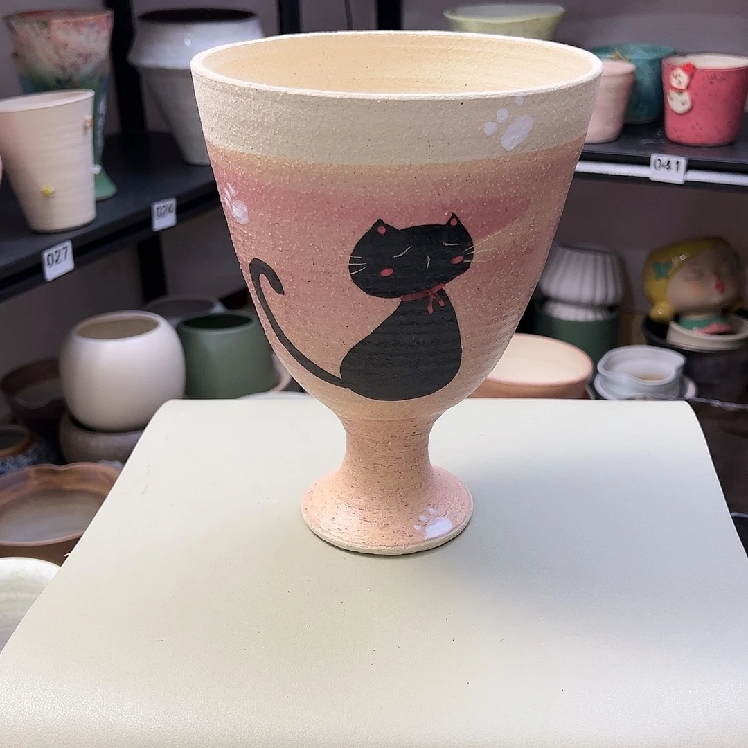 013景德镇陶瓷口15高21