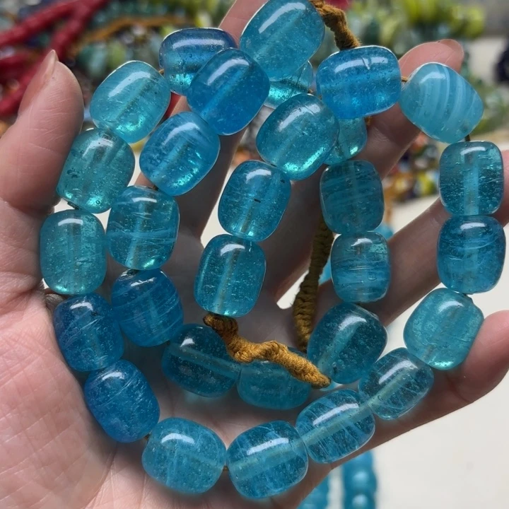 颈饰琉璃琉璃琉璃32
