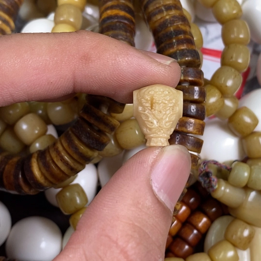 五***哥手串/手链驼骨1.2尺寸,118