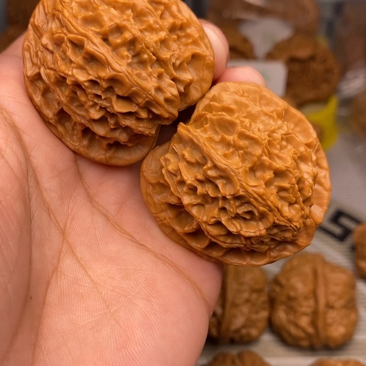 吊坠文玩核桃平顶山