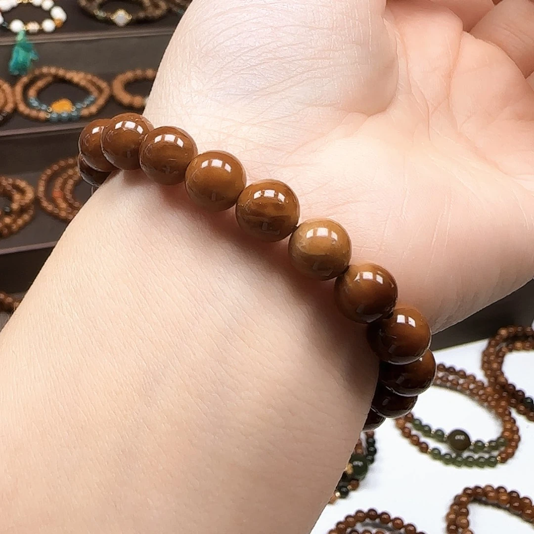 手串库克08单圈库克