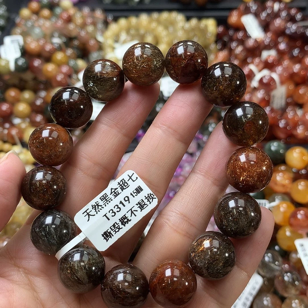 未镶嵌手链水晶，，