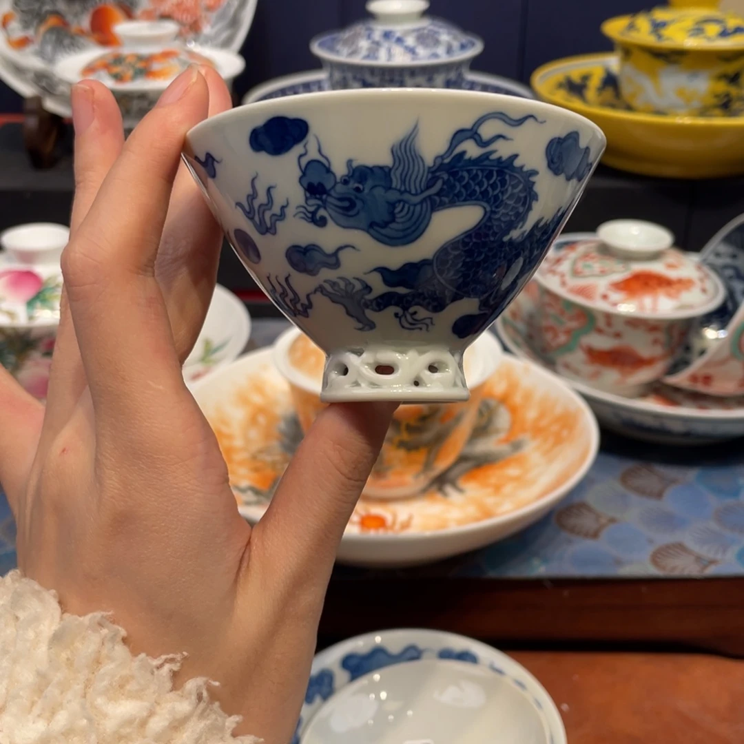 景德镇景德镇陶瓷