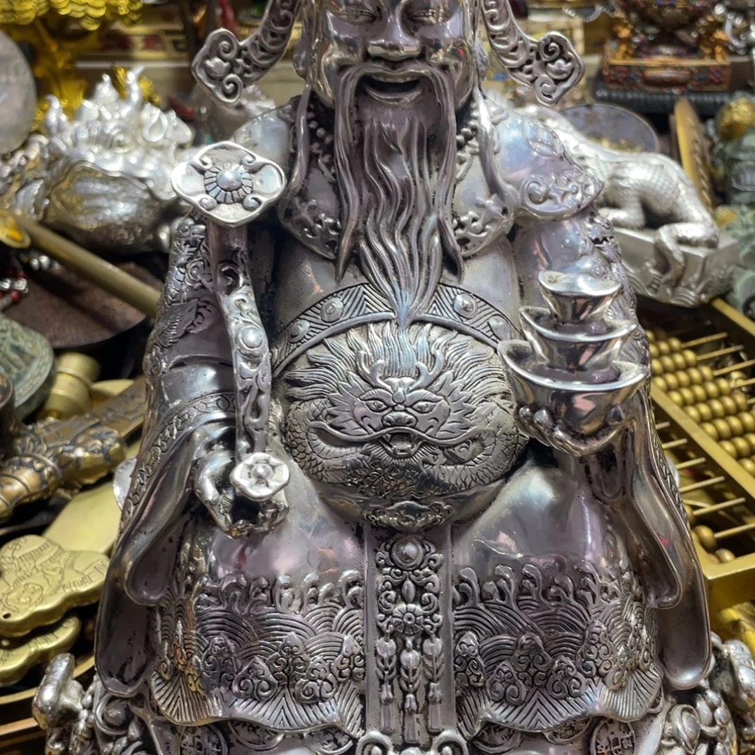 苗苗推荐精品铜器