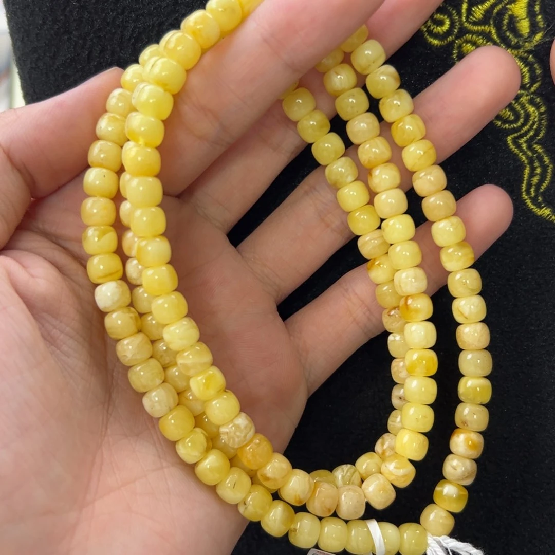 未镶嵌琥珀珠宝奇石