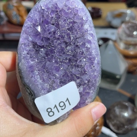 【闪购商品】水晶大型摆件（非配饰）未镶嵌