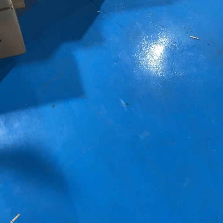 饱***友瓷片云青6.25面碗四个包邮，不带标