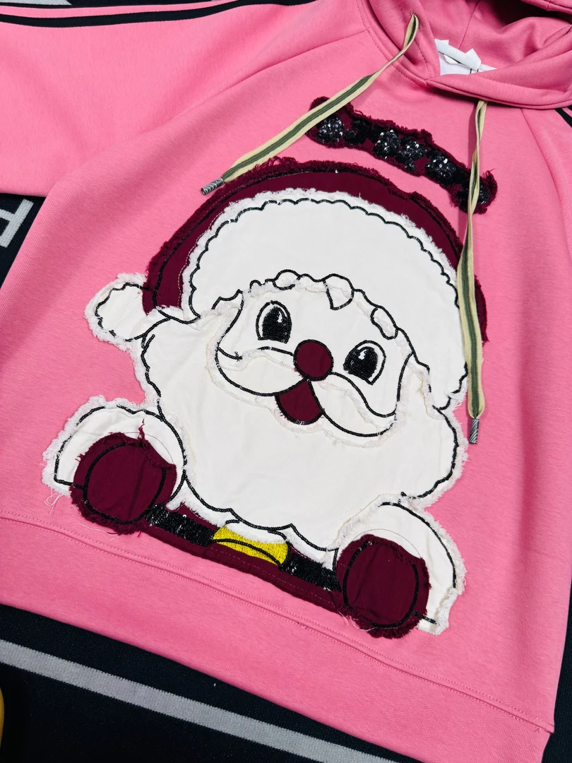 媛＋潮牌高货女装.高品质卫衣149-228编号