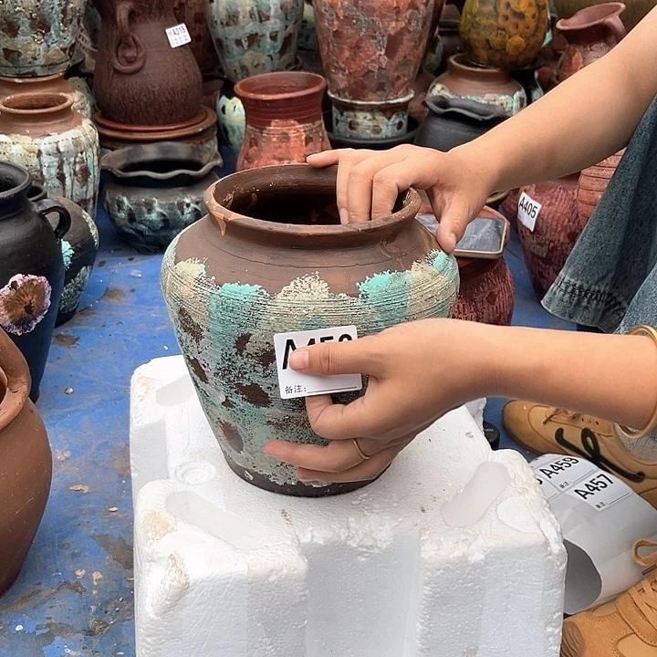 瑕疵高度20口径15带孔 456