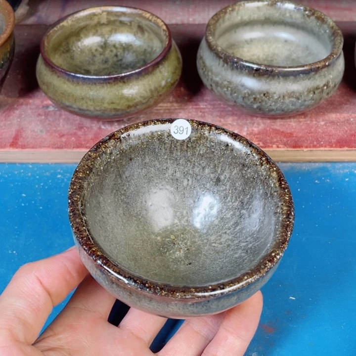 茶盏盏盏都有了一种特殊