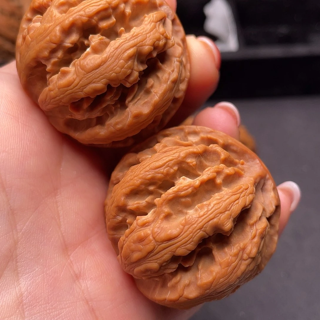 吊坠文玩核桃111111