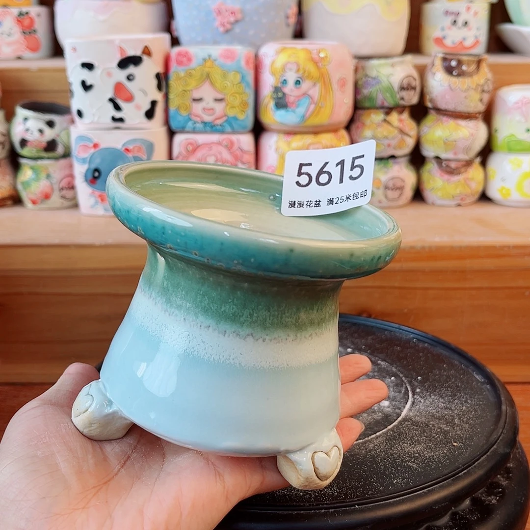 5615内口9景德镇手工制作