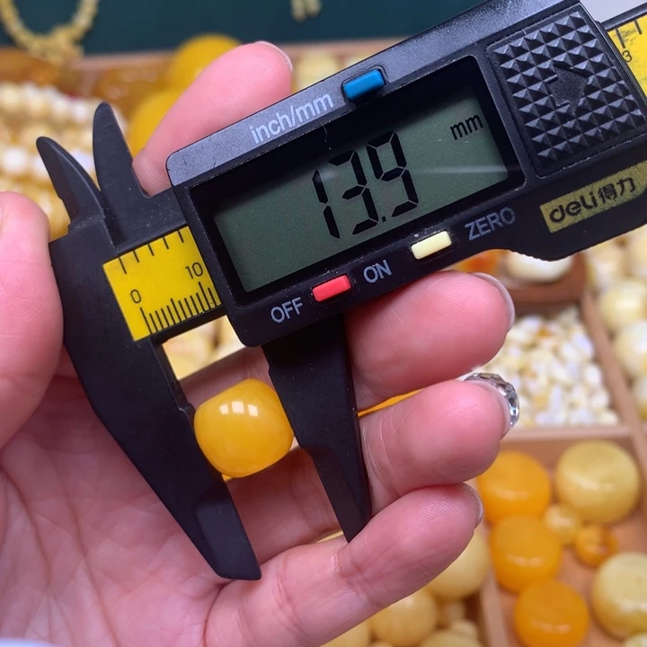 非金属配珠配饰0302