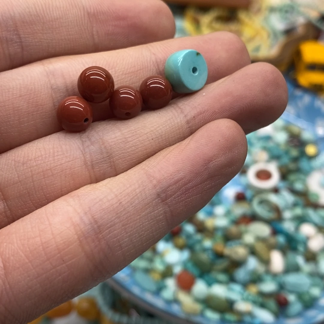 【闪购商品】南红玛瑙214未镶嵌南