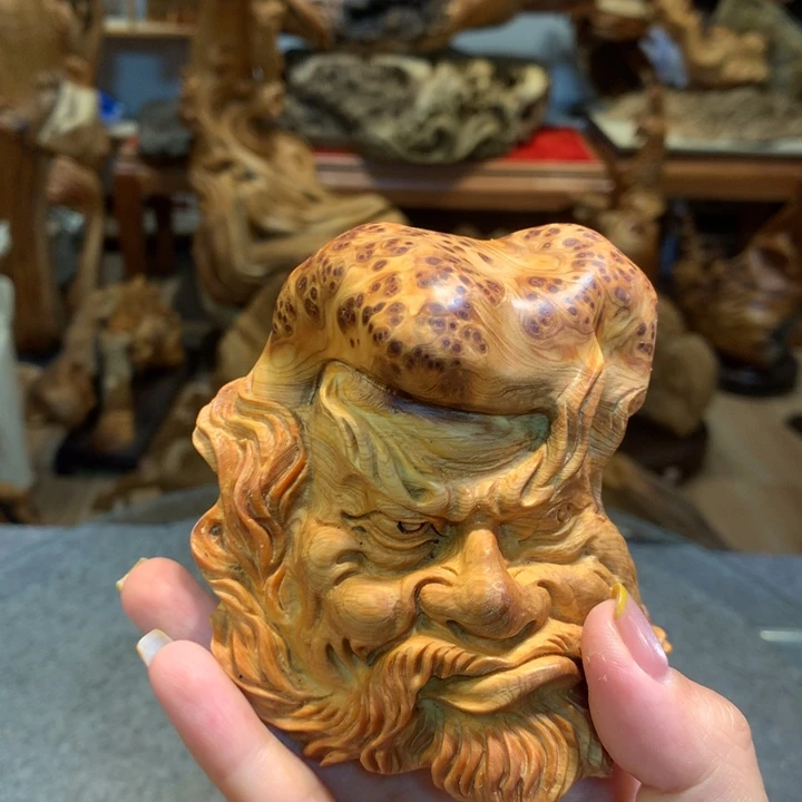 柏木（崖柏）太行崖柏