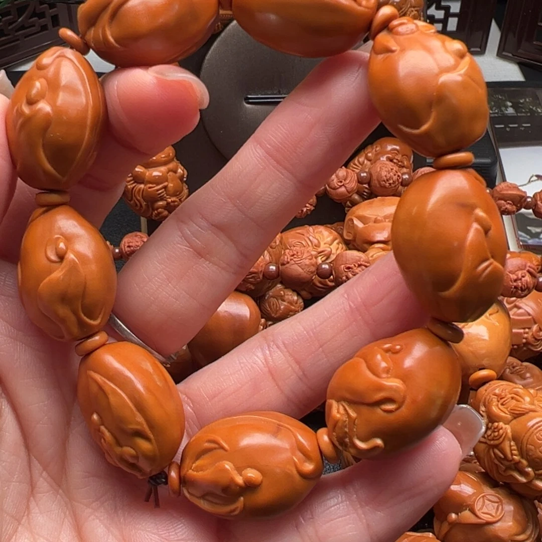 手串/手链橄榄核橄榄核