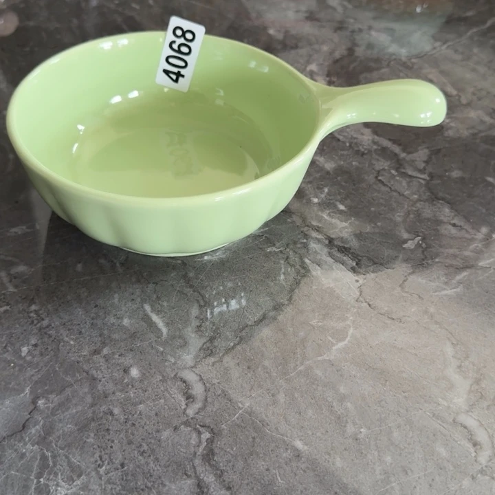 瓷片瑕疵陶瓷满15包邮4068